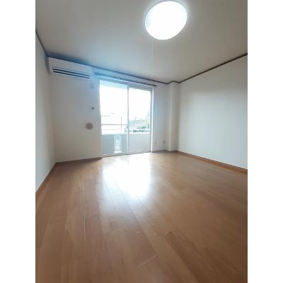 シャン・ミリュー　ⅠＡ 103【管理NO：1-011689101-01030】 ★家具家電は申し込み後に搬入します★ ★2026年11月下旬入居可能★の物件写真2