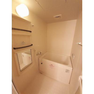 シャン・ミリュー　ⅠＡ 103【管理NO：1-011689101-01030】 ★家具家電は申し込み後に搬入します★ ★2026年11月下旬入居可能★の物件写真4