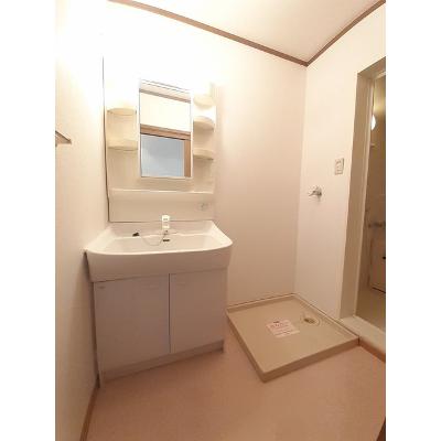 シャン・ミリュー　ⅠＡ 103【管理NO：1-011689101-01030】 ★家具家電は申し込み後に搬入します★ ★2026年11月下旬入居可能★の物件写真6