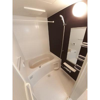 ハッピー上原タウン 105【管理NO：1-024797001-01040】 ★家具家電は申し込み後に搬入します★ ★2026年12月上旬入居可能★の物件写真4
