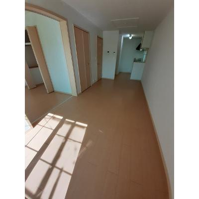 ロータス・ミカド 201【管理NO：1-016246101-02010】 ★家具家電は申し込み後に搬入します★ ★2026年11月中旬入居可能★の物件写真2