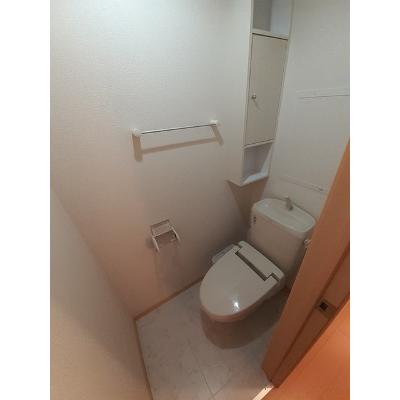 ロータス・ミカド 201【管理NO：1-016246101-02010】 ★家具家電は申し込み後に搬入します★ ★2026年11月中旬入居可能★の物件写真5