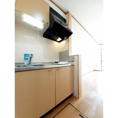 プレステージ 103【管理NO：1-010658901-01030】 ★家具家電は申し込み後に搬入します★ ★2026年10月下旬入居可能★の物件写真3
