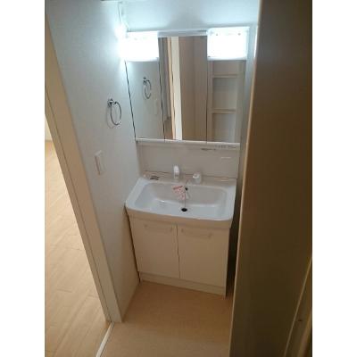 カーサ　フィオーレ・グランツⅢ 102【管理NO：1-024690901-01020】 ★家具家電は申し込み後に搬入します★ ★2026年12月下旬入居可能★の物件写真6