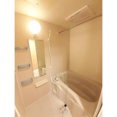 アヴァンティＢ 201【管理NO：1-016673502-02010】 ★家具家電は申し込み後に搬入します★ ★2026年11月下旬入居可能★の物件写真4