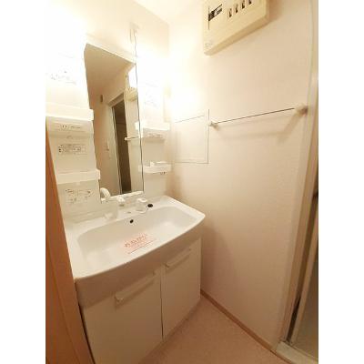 アヴァンティＢ 201【管理NO：1-016673502-02010】 ★家具家電は申し込み後に搬入します★ ★2026年11月下旬入居可能★の物件写真6