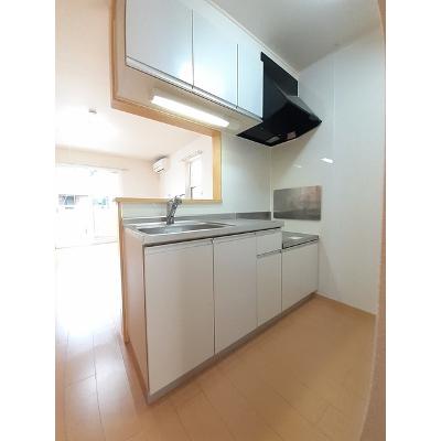 ＳＵＮ’Ｓ　ＧＡＲＤＥＮ中央Ⅰ 103【管理NO：1-015468601-01030】 ★家具家電は申し込み後に搬入します★ ★2026年12月上旬入居可能★の物件写真3