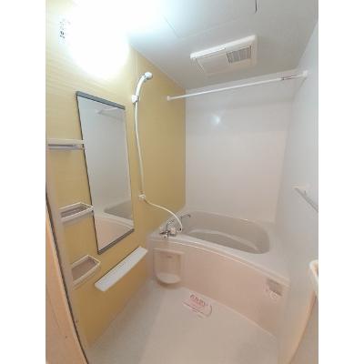 ＳＵＮ’Ｓ　ＧＡＲＤＥＮ中央Ⅰ 103【管理NO：1-015468601-01030】 ★家具家電は申し込み後に搬入します★ ★2026年12月上旬入居可能★の物件写真4