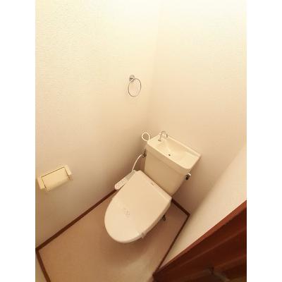 シティハイツ冨士 203【管理NO：1-001102901-02030】 ★家具家電は申し込み後に搬入します★ ★2026年11月中旬入居可能★の物件写真5