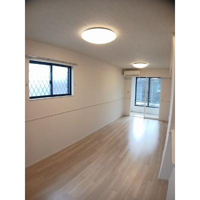 ユーリア　アイⅠ 103【管理NO：1-027348201-01030】 ★家具家電は申し込み後に搬入します★ ★2026年12月中旬入居可能★の物件写真2