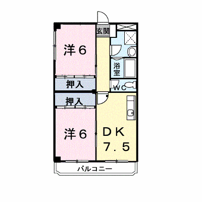 サンリーヴェ 103【管理NO：1-007070201-01030】 ★家具家電は申し込み後に搬入します★ ★2026年11月中旬入居可能★の外観画像