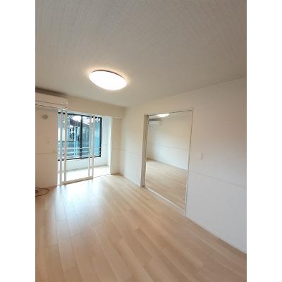 アール・グランデ　Ⅰ 101【管理NO：1-026532701-01010】 ★家具家電は申し込み後に搬入します★ ★2026年12月中旬入居可能★の物件写真2