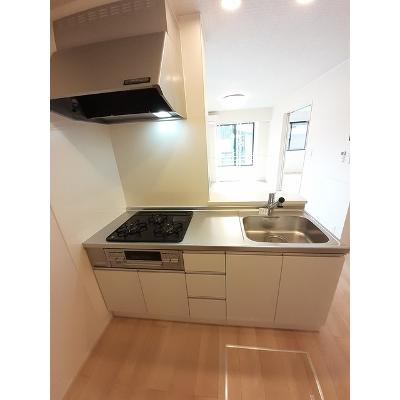 アール・グランデ　Ⅰ 101【管理NO：1-026532701-01010】 ★家具家電は申し込み後に搬入します★ ★2026年12月中旬入居可能★の物件写真3