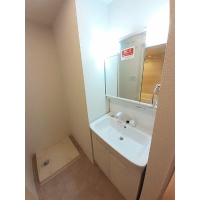 アール・グランデ　Ⅰ 101【管理NO：1-026532701-01010】 ★家具家電は申し込み後に搬入します★ ★2026年12月中旬入居可能★の物件写真6