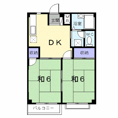 エルディム小田 102【管理NO：1-001597101-01020】 ★家具家電は申し込み後に搬入します★ ★2026年12月中旬入居可能★の外観画像