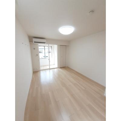 グランライト　Ⅱ 101【管理NO：1-025583502-01010】 ★家具家電は申し込み後に搬入します★ ★2026年11月上旬入居可能★の物件写真2