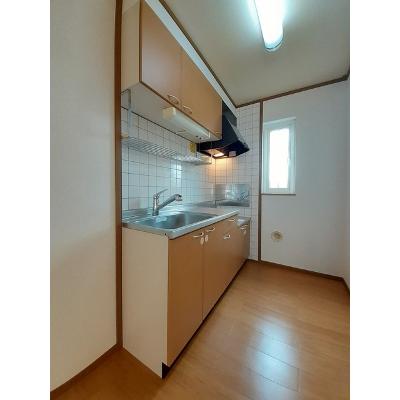 シャルマン・アビテＢ 102【管理NO：1-011836902-01020】 ★家具家電は申し込み後に搬入します★ ★2026年10月下旬入居可能★の物件写真3