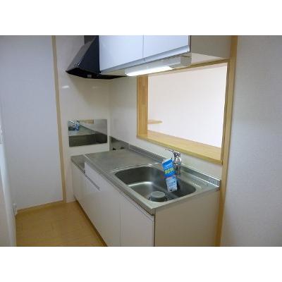 トレンディマイルームＡ 202【管理NO：1-015323301-02020】 ★家具家電は申し込み後に搬入します★ ★2026年12月中旬入居可能★の物件写真3