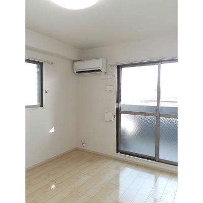 カーサ　デル　リオ 601【管理NO：1-020758001-06010】 ★家具家電は申し込み後に搬入します★ ★2026年10月下旬入居可能★の物件写真2