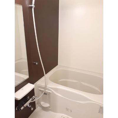 カーサ　デル　リオ 601【管理NO：1-020758001-06010】 ★家具家電は申し込み後に搬入します★ ★2026年10月下旬入居可能★の物件写真4