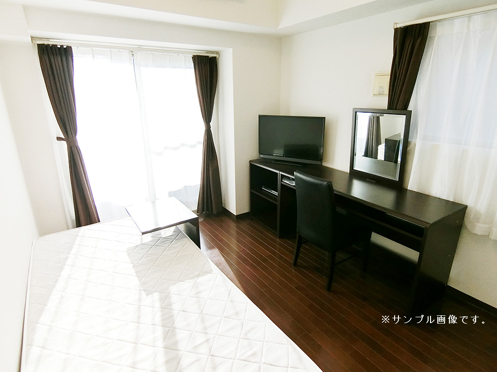 マンスリーリブマックス博多駅前リバーサイド●【NET対応】≪スタンダードシリーズ≫の物件写真2