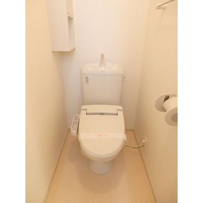 リバーサイド・ベルⅡ 201【管理NO：1-018041801-02010】 ★家具家電は申し込み後に搬入します★ ★2026年12月中旬入居可能★の物件写真5