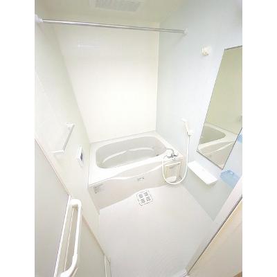 リバーサイド．ＭⅡ 201【管理NO：1-017679201-02010】 ★家具家電は申し込み後に搬入します★ ★2026年12月中旬入居可能★の物件写真4