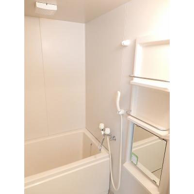 リバーサイドコート 104【管理NO：1-007245701-01040】 ★家具家電は申し込み後に搬入します★ ★2026年12月上旬入居可能★の物件写真4