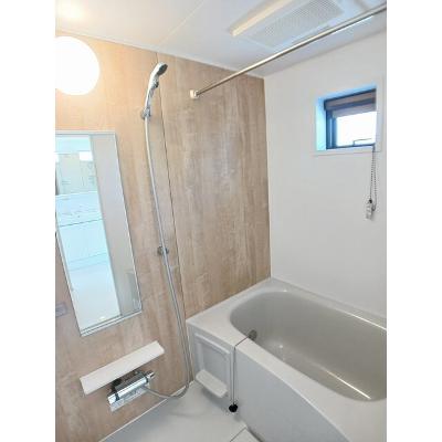 ワース 205【管理NO：1-025135401-02050】 ★家具家電は申し込み後に搬入します★ ★2026年11月中旬入居可能★の物件写真4