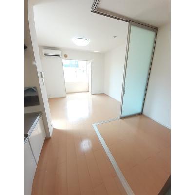 コンフィデンテ　Ｂ 101【管理NO：1-018261702-01010】 ★家具家電は申し込み後に搬入します★ ★2026年11月下旬入居可能★の物件写真2