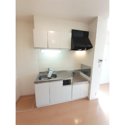 コンフィデンテ　Ｂ 101【管理NO：1-018261702-01010】 ★家具家電は申し込み後に搬入します★ ★2026年11月下旬入居可能★の物件写真3