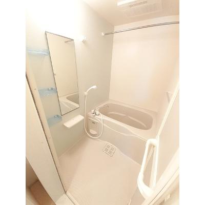 コンフィデンテ　Ｂ 101【管理NO：1-018261702-01010】 ★家具家電は申し込み後に搬入します★ ★2026年11月下旬入居可能★の物件写真4