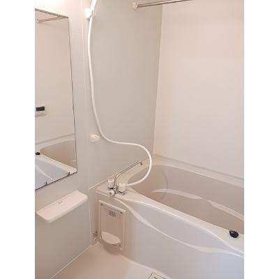 プラシードＫ．Ｋ　Ａ 203【管理NO：1-019385201-02030】 ★家具家電は申し込み後に搬入します★ ★2026年11月下旬入居可能★の物件写真4