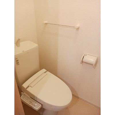 プラシードＫ．Ｋ　Ａ 203【管理NO：1-019385201-02030】 ★家具家電は申し込み後に搬入します★ ★2026年11月下旬入居可能★の物件写真5