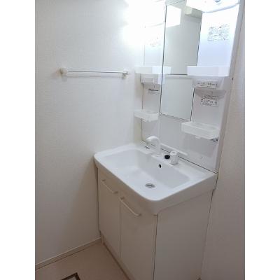 プラシードＫ．Ｋ　Ａ 203【管理NO：1-019385201-02030】 ★家具家電は申し込み後に搬入します★ ★2026年11月下旬入居可能★の物件写真6