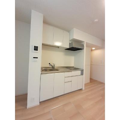 ジョイ・アクアマリンおおきＢ 102【管理NO：1-027387402-01020】 ★家具家電は申し込み後に搬入します★ ★2026年11月下旬入居可能★の物件写真3