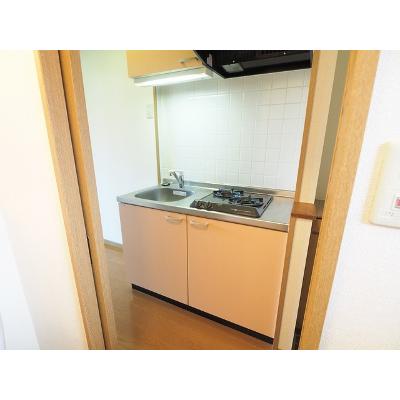 ネオガーデン朽網東 205【管理NO：1-013491301-02040】 ★家具家電は申し込み後に搬入します★ ★2026年11月中旬入居可能★の物件写真3
