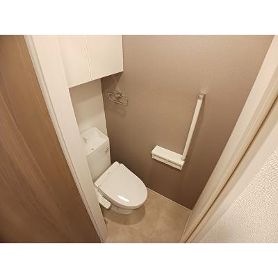 フローラリア橘Ⅱ 103【管理NO：1-026917001-01030】 ★家具家電は申し込み後に搬入します★ ★2026年11月下旬入居可能★の物件写真5