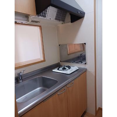 リトル・シャトウＹ 102【管理NO：1-012830601-01020】 ★家具家電は申し込み後に搬入します★ ★2026年11月下旬入居可能★の物件写真3