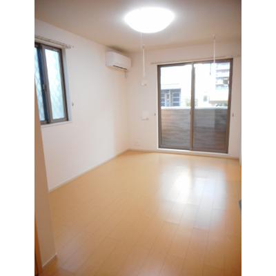 イルミナーレＢ 101【管理NO：1-020607802-01010】 ★家具家電は申し込み後に搬入します★ ★2026年11月中旬入居可能★の物件写真2