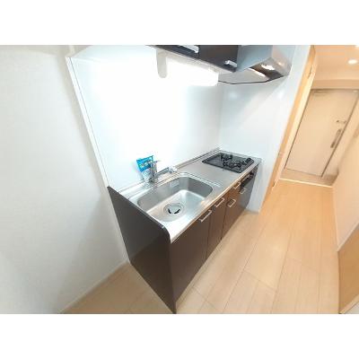 キュービックスター 105【管理NO：1-024053201-01050】 ★家具家電は申し込み後に搬入します★ ★2026年11月中旬入居可能★の物件写真3