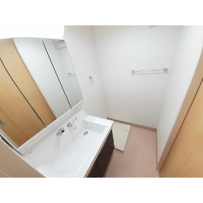 キュービックスター 105【管理NO：1-024053201-01050】 ★家具家電は申し込み後に搬入します★ ★2026年11月中旬入居可能★の物件写真6