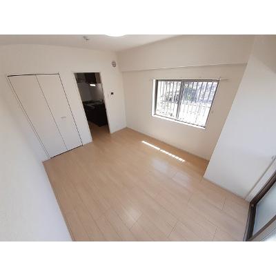 アンドーバーテラス銘苅 501【管理NO：1-023343701-05010】 ★家具家電は申し込み後に搬入します★ ★2026年11月中旬入居可能★の物件写真2