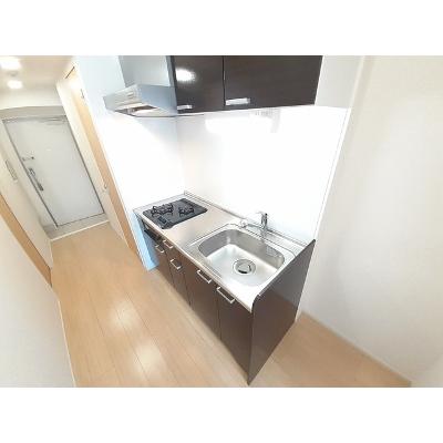 アンドーバーテラス銘苅 501【管理NO：1-023343701-05010】 ★家具家電は申し込み後に搬入します★ ★2026年11月中旬入居可能★の物件写真3