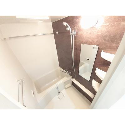 アンドーバーテラス銘苅 501【管理NO：1-023343701-05010】 ★家具家電は申し込み後に搬入します★ ★2026年11月中旬入居可能★の物件写真4