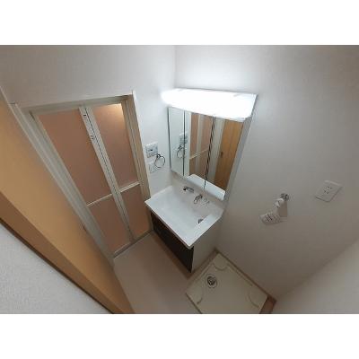 アンドーバーテラス銘苅 501【管理NO：1-023343701-05010】 ★家具家電は申し込み後に搬入します★ ★2026年11月中旬入居可能★の物件写真6