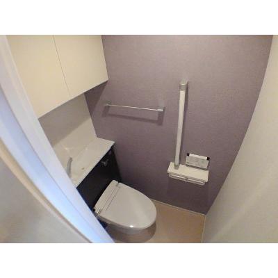 リメインズ　めぐみ 201【管理NO：1-025129201-02010】 ★家具家電は申し込み後に搬入します★ ★2026年11月中旬入居可能★の物件写真5