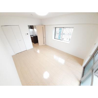 イーストヒル 501【管理NO：1-021838801-05010】 ★家具家電は申し込み後に搬入します★ ★2026年11月中旬入居可能★の物件写真2