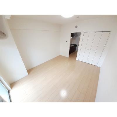 ゆちばな２泉崎 402【管理NO：1-021552201-04020】 ★家具家電は申し込み後に搬入します★ ★2026年11月上旬入居可能★の物件写真2
