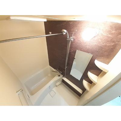 ゆちばな２泉崎 402【管理NO：1-021552201-04020】 ★家具家電は申し込み後に搬入します★ ★2026年11月上旬入居可能★の物件写真4